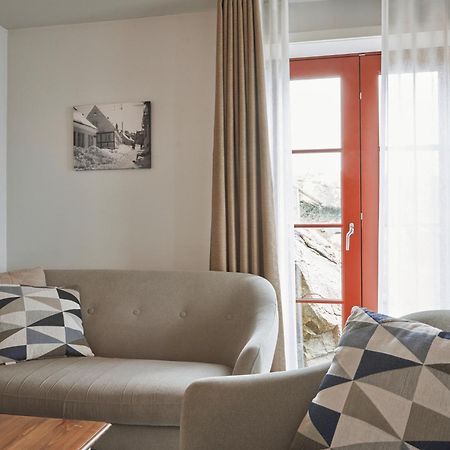 Hotel Klippen Gudhjem Eksteriør bilde